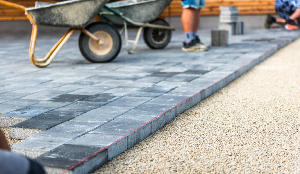 Best Concrete Patio Design and Installation in Mira Monte, CA