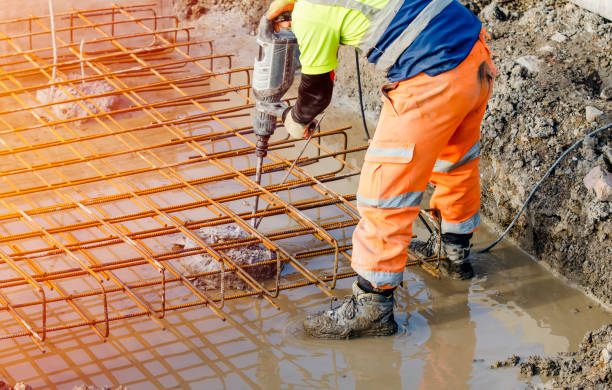 Best Concrete Sealing and Maintenance in Mira Monte, CA